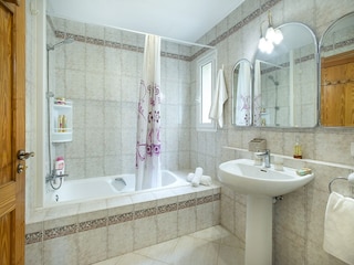 Villa Pollensa Ausstattung 14