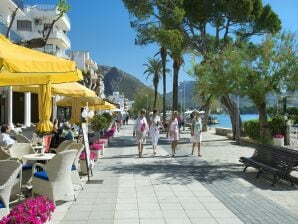 FINCA LAURA - 8 MIN ZU FUSS ZUM STRAND