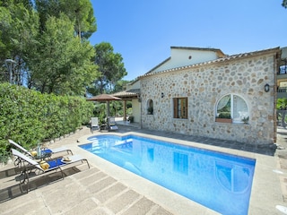 Villa Pollensa  24