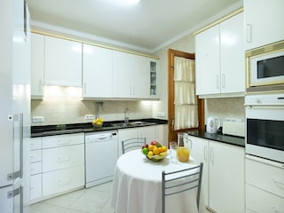 Villa Pollensa Ausstattung 19