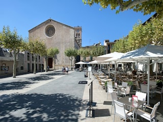 Villa Pollensa Enregistrement extérieur 4