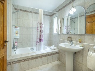 Villa Pollensa Características 19