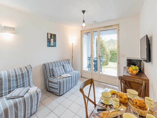 Vakantiepark Le Teich Kenmerken 10