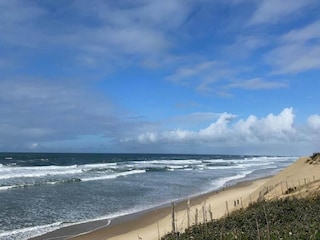 Holiday park Le Teich Environment 32