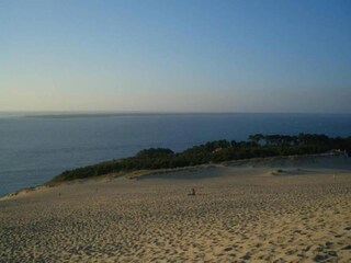 Parco vacanze Le Teich Ambiente 33