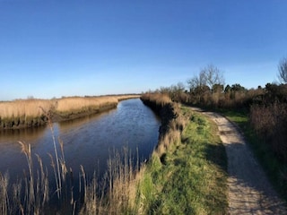 Ferienpark Le Teich Umgebung 35