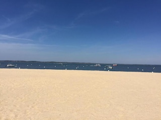 Holiday park Le Teich Environment 36