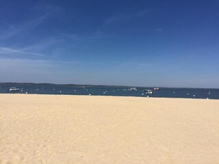 Vakantiepark Le Teich Omgeving 36