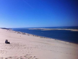 Parc de vacances Le Teich Environnement 21