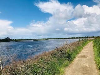 Holiday park Le Teich Environment 20