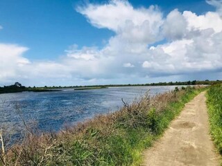 Vakantiepark Le Teich Omgeving 22