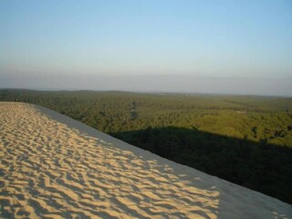 Vakantiepark Le Teich Omgeving 14