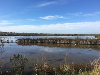 Ferienpark Le Teich Umgebung 26