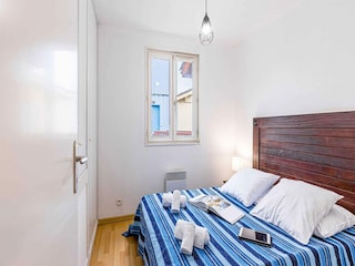 Holiday park Le Teich Features 11