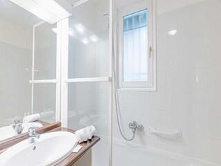 Holiday park Le Teich Features 12