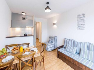 Holiday park Le Teich Features 10