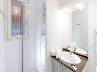 Ferienpark Le Teich Ausstattung 17