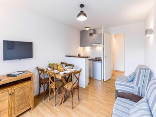 Ferienpark Le Teich Ausstattung 18