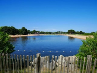 Ferienpark Le Teich Umgebung 26