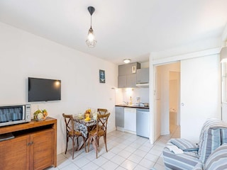 Holiday park Le Teich Features 13