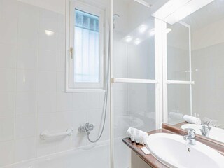 Parque de vacaciones Le Teich Características 14