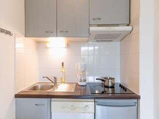 Parque de vacaciones Le Teich Características 17