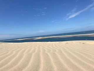 Holiday park Le Teich Environment 25