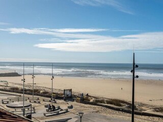 Vakantiepark Le Teich Omgeving 28