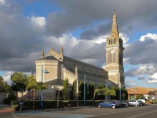 Ferienpark Le Teich Umgebung 19