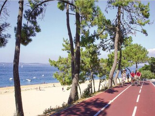 Ferienpark Le Teich Umgebung 31