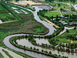 Vakantiepark Le Teich Omgeving 20