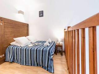 Parco vacanze Le Teich Caratteristiche 12