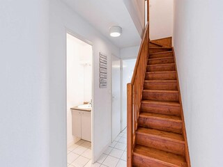 Parco vacanze Le Teich Caratteristiche 8