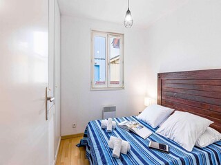 Parco vacanze Le Teich Caratteristiche 15