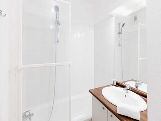 Holiday park Le Teich Features 10