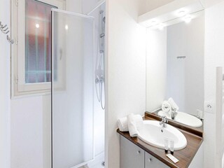 Holiday park Le Teich Features 16