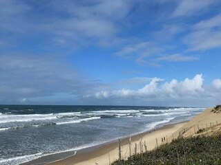 Parco vacanze Le Teich Ambiente 23