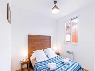 Holiday park Le Teich Features 18