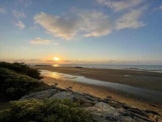 Vakantiepark Le Teich Omgeving 22