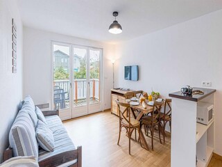 Holiday park Le Teich Features 19