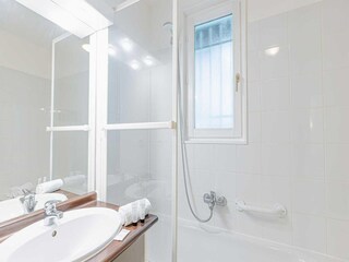 Parque de vacaciones Le Teich Características 21