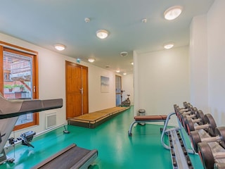 Holiday park Vaujany  35