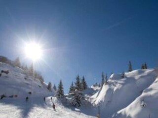 Vakantiepark Vaujany Omgeving 33