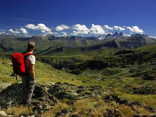 Parc de vacances Vaujany Environnement 33