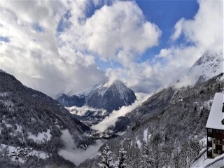 Vakantiepark Vaujany Omgeving 16