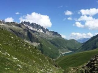 Ferienpark Vaujany Umgebung 14