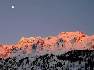 Ferienpark Vaujany Umgebung 16