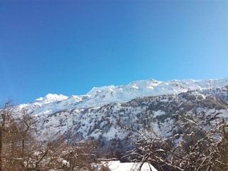 Ferienpark Vaujany Umgebung 22