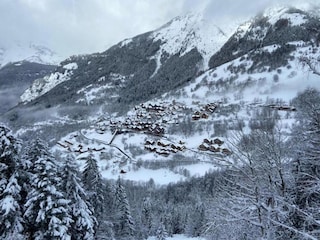 Ferienpark Vaujany Umgebung 24