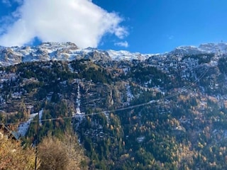Ferienpark Vaujany Umgebung 25